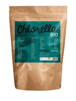 GymBeam Bio Chlorella 500 mg 500 tab