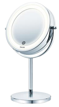Beurer Kosmetické výkyvné zrcadlo normální BS 55