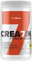 Gymbeam Crea7in vodní meloun 600g