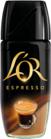 L'OR Espresso Instantní káva 100g