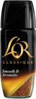L'OR Classique Instantní káva 100g