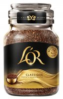L'or Classique Instantní káva 100 g