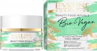 Eveline BIO VEGAN Aktivně matující denní a noční krém 50ml