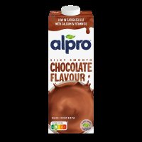 ALPRO Sójový nápoj čokoládový 1l