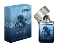 Zippo Mythos toaletní voda pánská 75 ml spray