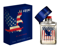 Zippo Gloriou.s. toaletní voda pánská 75 ml