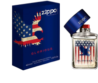 Zippo Gloriou.s. toaletní voda pánská 40 ml