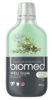 Biomed WELL GUM ústní voda 500 ml