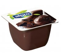 Alpro dezert Dark Chocolate 125g
