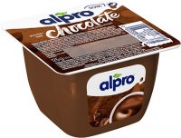 Alpro dezert Dark Chocolate 125g
