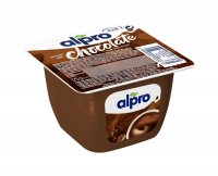 Alpro dezert Dark Chocolate 125 g