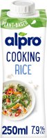 Alpro rýžová alternativa smetany na vaření 250 ml