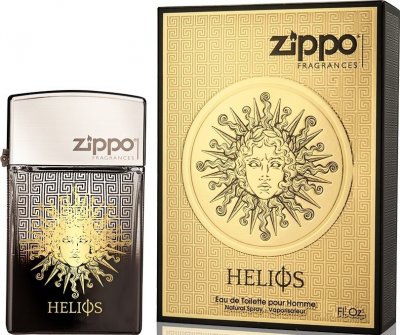 Zippo Fragrances Helios toaletní voda pánská 75 ml
