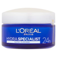 Loréal Paris Hydra Specialist hydratační krém noční 50 ml