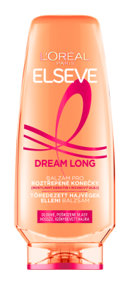 Loréal Paris Elseve Dream long balzám pro snadné rozčesávání 200 ml