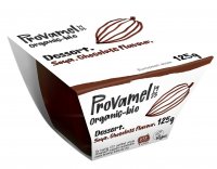 Provamel BIO sójový dezert s čokoládovou příchutí 125g