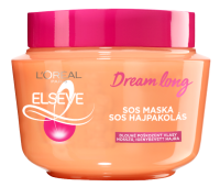Loréal Paris Elseve Dream Long SOS obnovující maska 300 ml