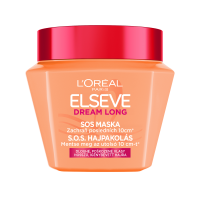 Loréal Paris Elseve Dream Long SOS obnovující maska 300 ml