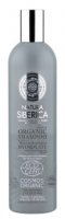 Natura Siberica Šampon pro všechny typy vlasů 400 ml