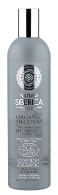 Natura Siberica Šampon pro všechny typy vlasů 400 ml