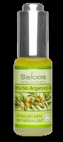 Saloos Extra bio Arganový olej LZS 20ml