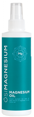 ŐsiMagnesium Magnesiový olej 200 ml