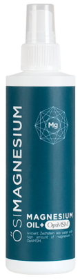 ŐsiMagnesium Magnesiový olej s MSM 200ml