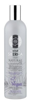 Natura Siberica Balzám pro všechny typy vlasů - Objem a výživa 400ml Natura Siberica Balzám pro všechny typy vlasů - Objem a výživa 400ml