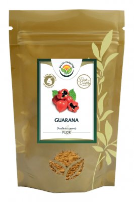 Salvia Paradise Guarana prášek HQ 150g