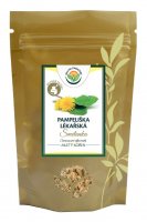 Salvia Paradise Pampeliška lékařská kořen mletý 100g Salvia Paradise Pampeliška lékařská kořen mletý 100g