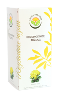 Salvia Paradise Rozchodnice - Rhodiola 20 x 1,5 g sáčky