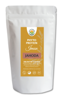 Salvia Paradise Phyto Protein Imun - jahoda 300g