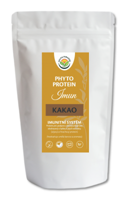 Salvia Paradise Phyto Protein Imun - kakao 300 g