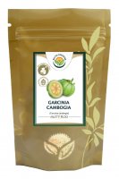Salvia Paradise Garcinia cambogia prášek 100g