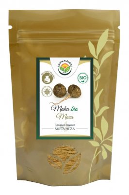 Salvia Paradise Maca prášek BIO 100g