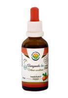 Salvia Paradise Ašvaganda - vitánie AF tinktura BIO 50ml