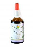 Salvia Paradise Brahmi - Bacopa monnieri AF tinktura 50ml