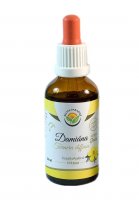 Salvia Paradise Damiána AF tinktura 50ml