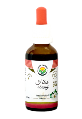 Salvia Paradise Hloh obecný AF tinktura 50ml