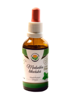 Salvia Paradise Meduňka lékařská AF tinktura 50ml Salvia Paradise Meduňka lékařská AF tinktura 50ml