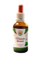 Salvia Paradise Meduňka lékařská AF tinktura 50ml Salvia Paradise Meduňka lékařská AF tinktura 50ml