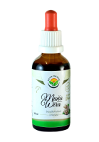 Salvia Paradise Muňa - Wira AF tinktura 50ml