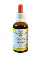 Salvia Paradise Třezalka tečkovaná AF tinktura 50ml