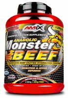Amix Monster Beef 90 Protein 1000 g