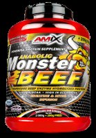 Amix Anabolic Monster Beef 2200 g