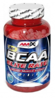 Amix BCAA Elite rate 220 tablet