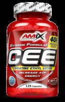 Amix CEE Creatine Ethyl Ester 125 tablet