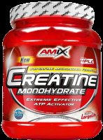 Amix Creatine monohydrate, 500g