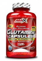 Amix L-Glutamine 120 tablet