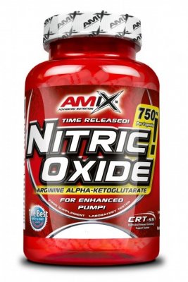 Amix Nitric Oxide 360 tablet